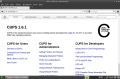 Thumbnail for version as of 15:31, 23 August 2020