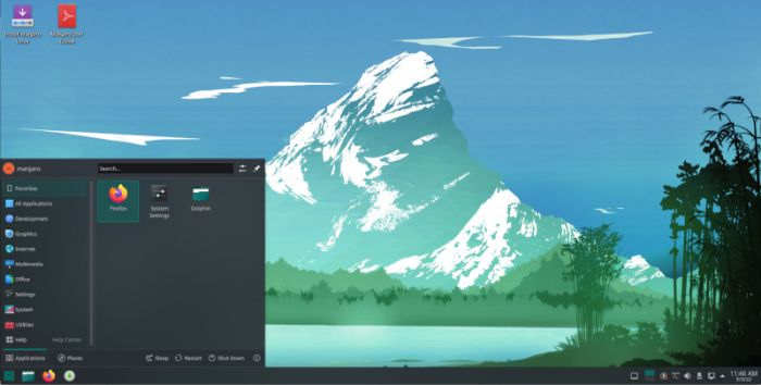 Kde desktop screenshot.jpg