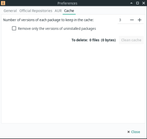 Pamac-gtk-preferences-cache.png